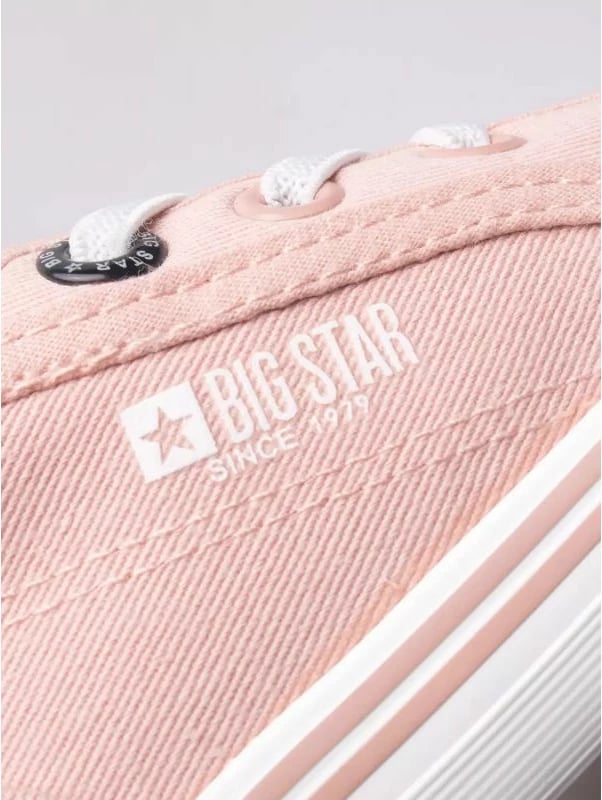 Atlete për vajza Big Star, të kuqe