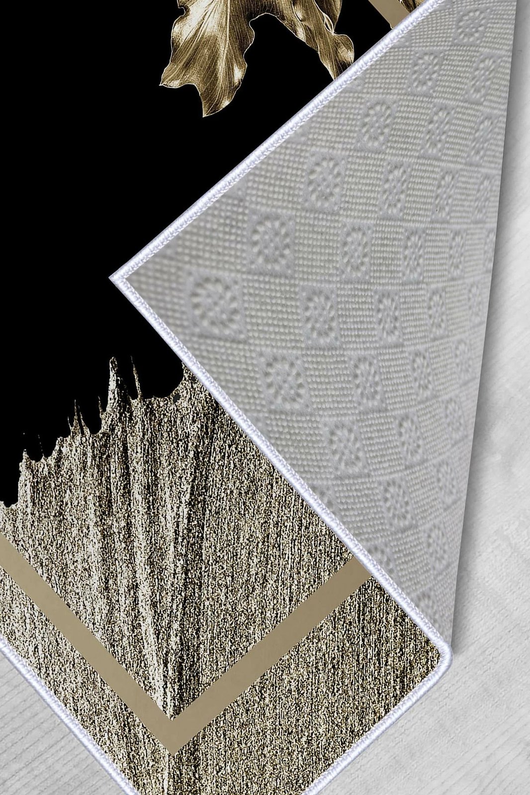 Qilim për korridor, shumëngjyrësh, Conceptum Hypnose, Hmnt891, 80x200cm