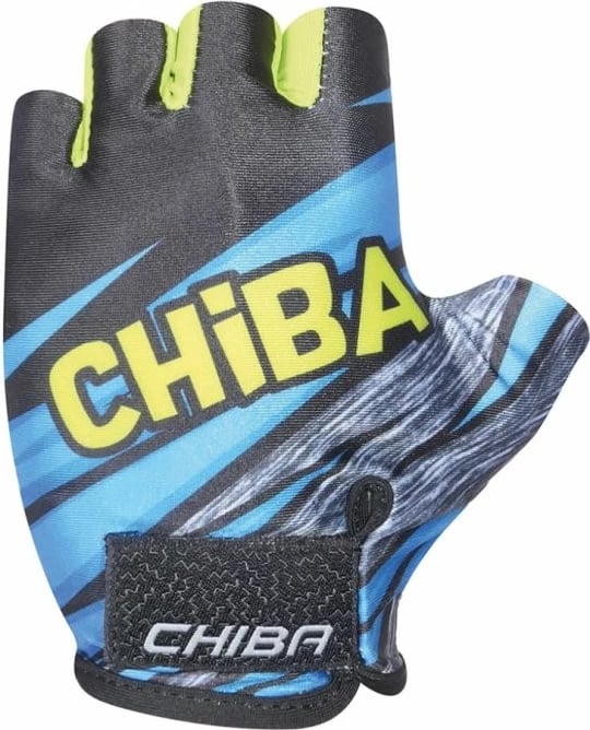 Doreza për fëmijë CHIBA, blu