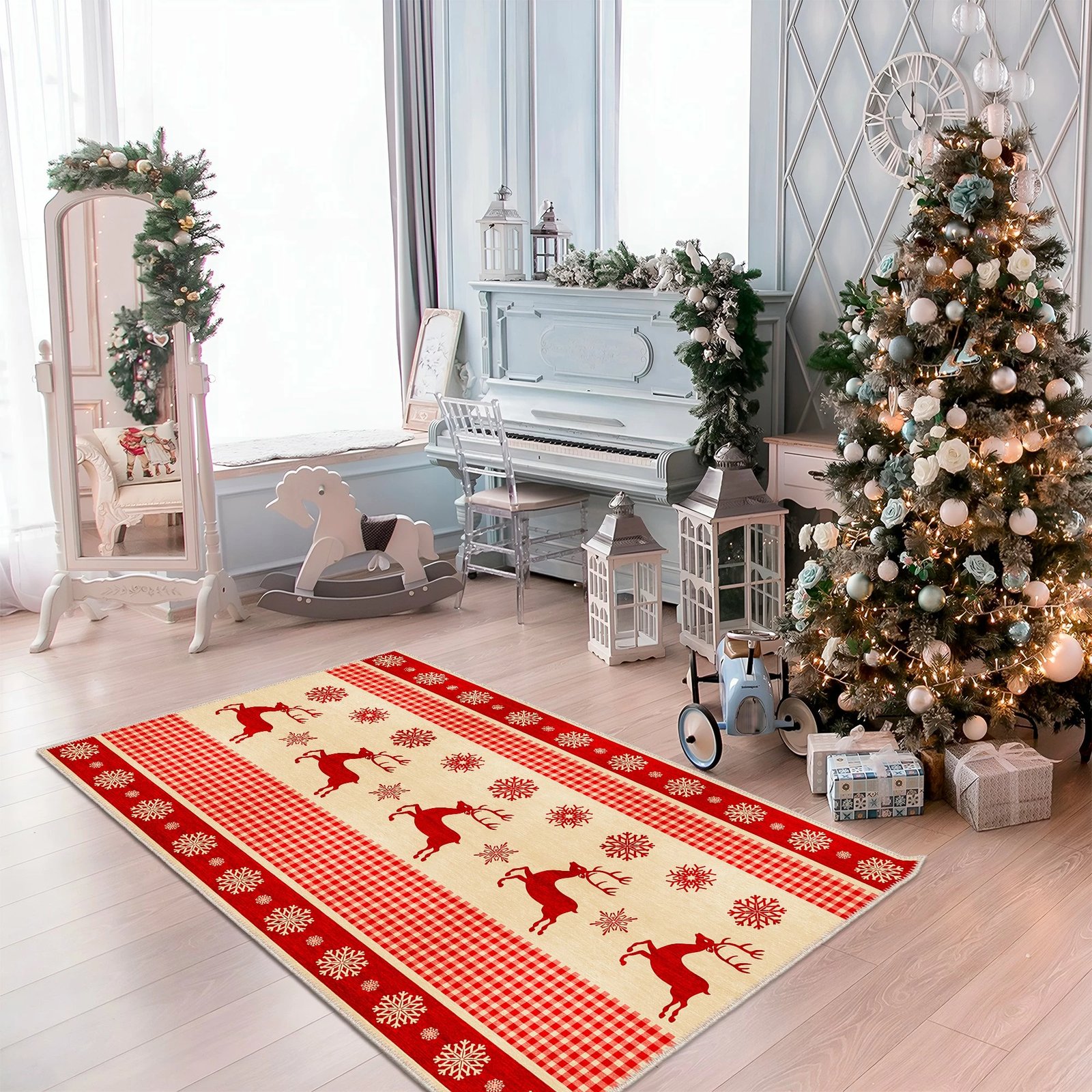 Qilim (180 x 280) Conceptum Hypnose, Woobtny0331