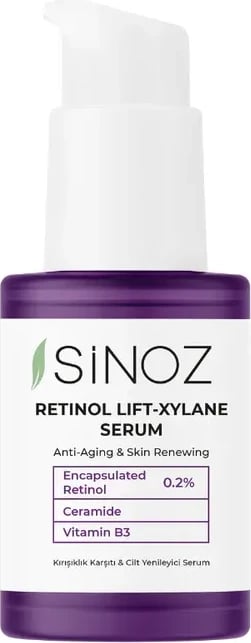 Retinol Serum Lift-Xylane Sinoz