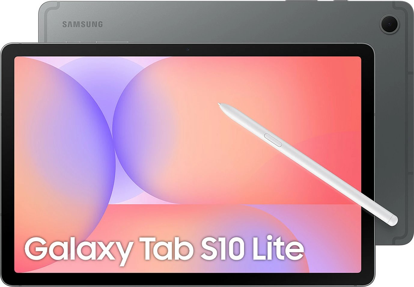 Tablet Samsung Galaxy Tab S10 Lite 8GB 256GB gri
