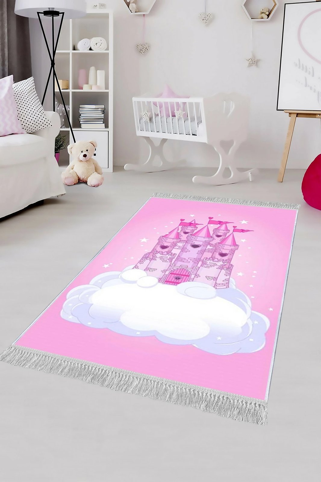 Qilim Conceptum Hypnose, shumëngjyrësh, 140x220cm, ELS518