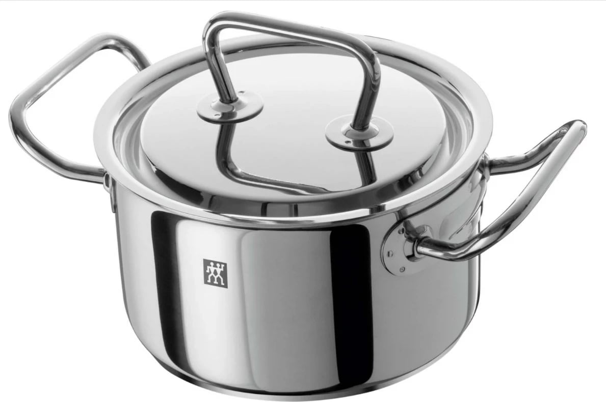 Set tenxheresh ZWILLING Twin Classic 66580-000-0, Inox