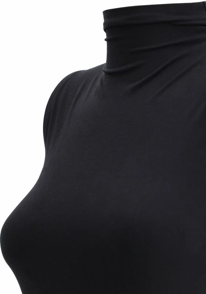 Bodysuit Wolford për femra, e bardhë