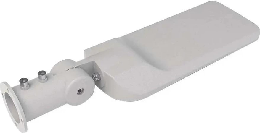 Dritë rrugore LED V-TAC Samsung Chip, 50W, 6500K, Gri