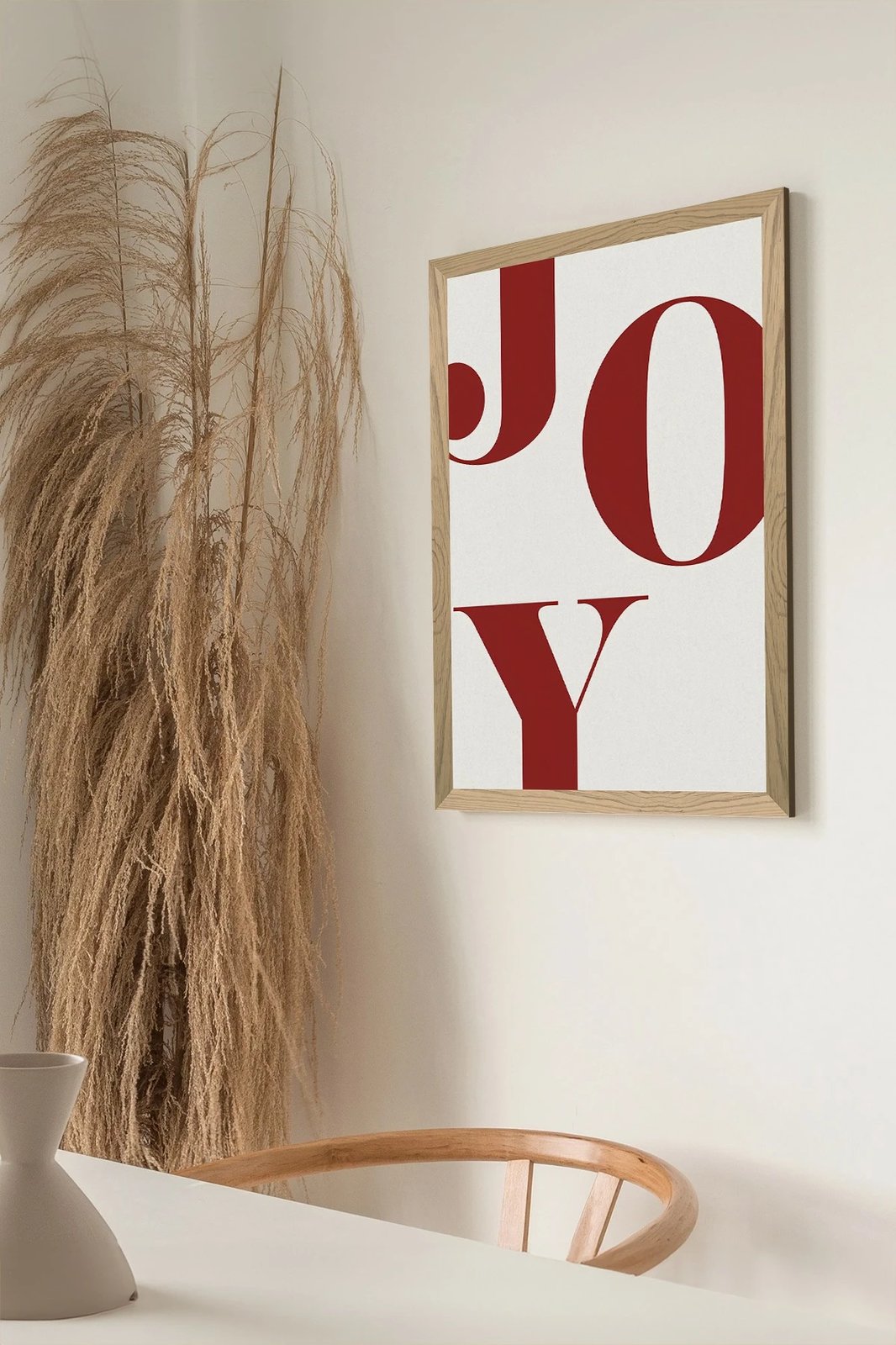 Pikturë dekorative, Wallity, shumëngjyrëshe, Tekhammdf74, 33x48cm