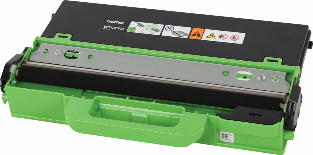 Toner Brother WT-223CL, waste toner collector, për printerë laserikë