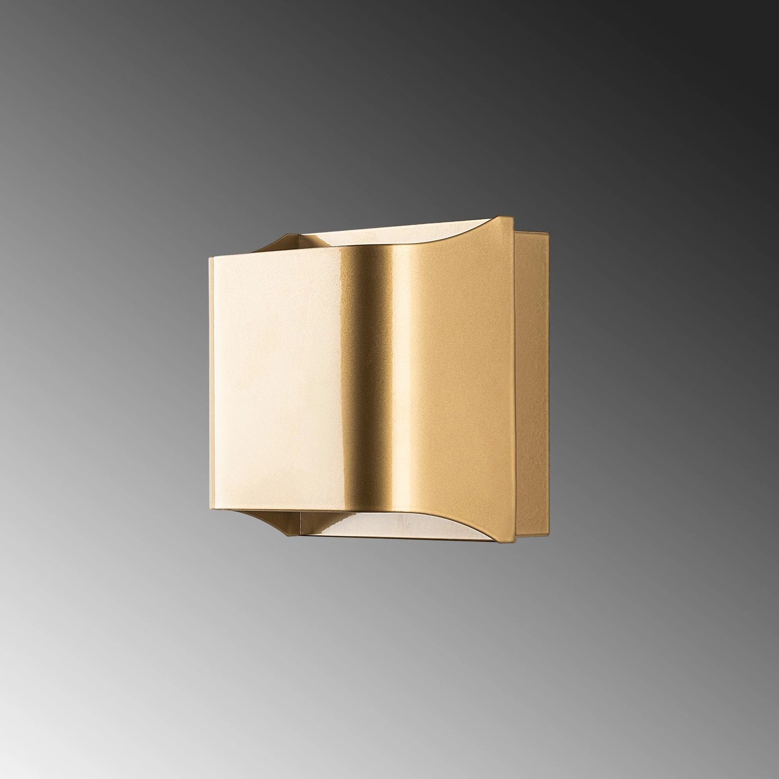 Llambë muri Opviq, Bera - 15306, ngjyrë ari Llambë muri Opviq, Bera - 15306, ngjyrë ari