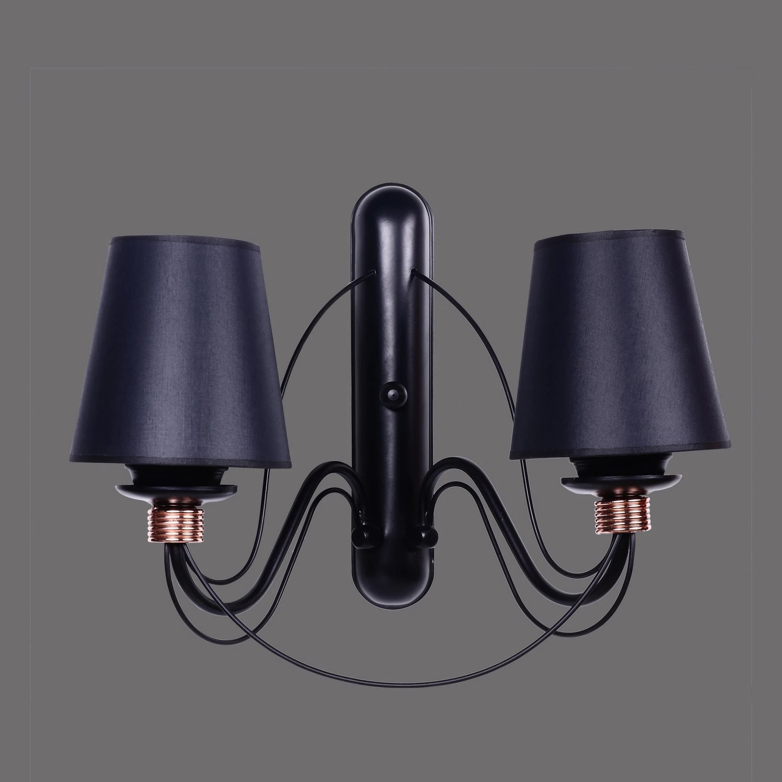 Llambë muri Opviq, 7751-2A, shumëngjyrëshe