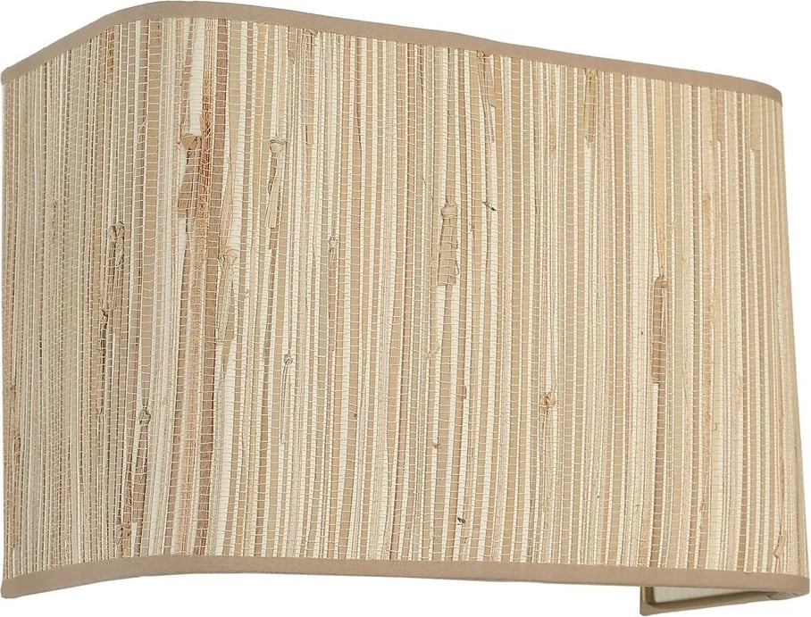 Llambë muri Opviq, bambu, 8860-6P