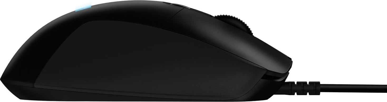 Maus Logitech G G403 HERO, Djathtas, Optik, USB Type-A, 25600 DPI, 1 ms, Ngjyrë e zezë Maus Logitech G G403 HERO, Djathtas, Optik, USB Type-A, 25600 DPI, 1 ms, Ngjyrë e zezë