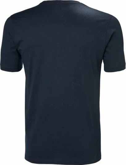 Maicë për meshkuj Helly Hansen, blu marine
