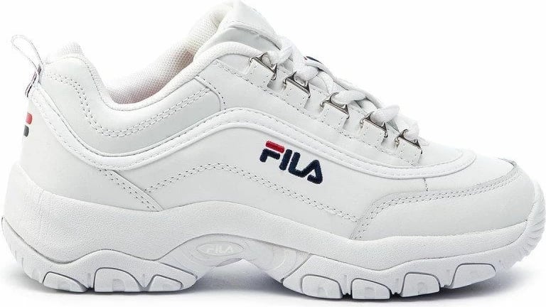 Atlete për femra Fila, të bardha