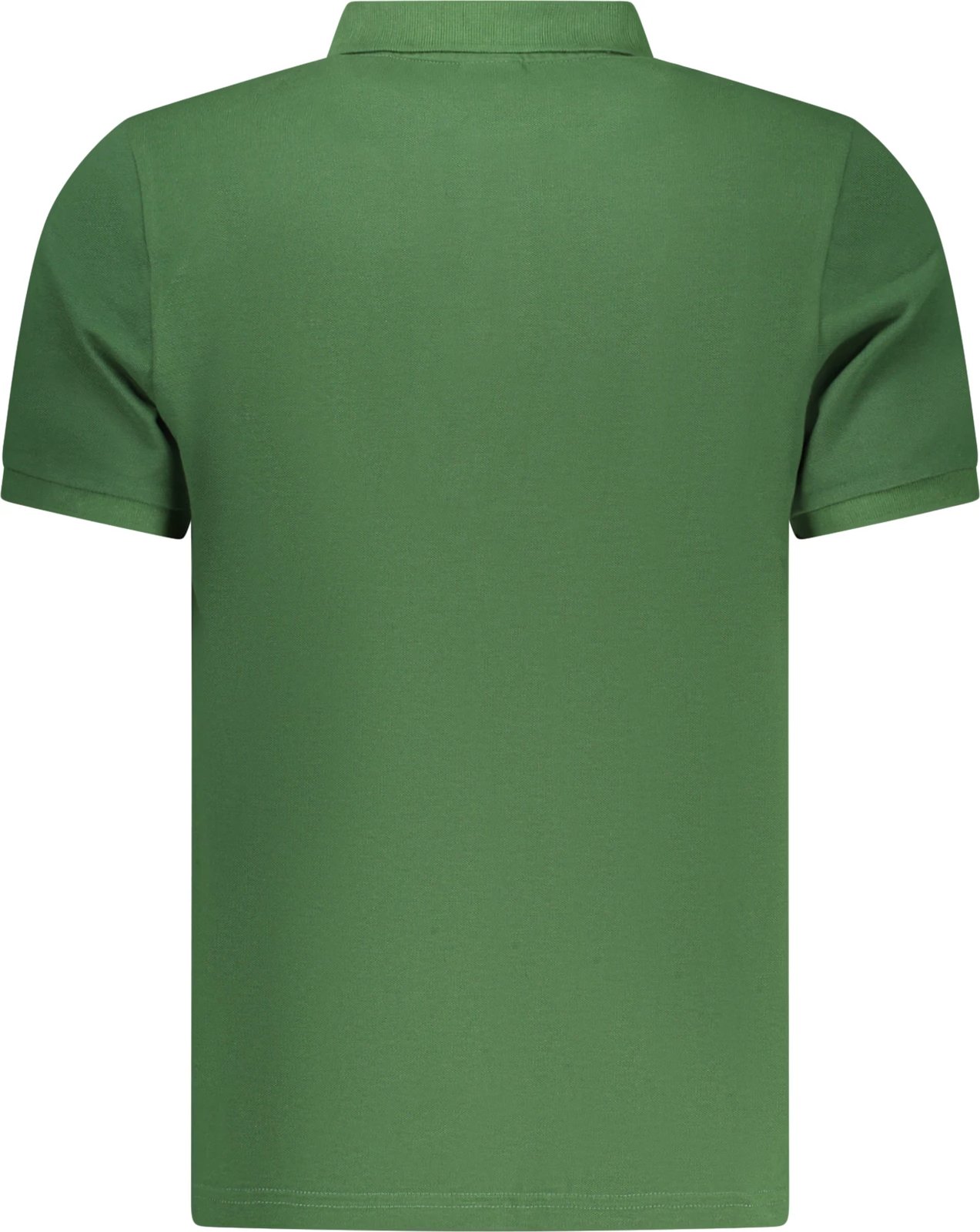 Polo për meshkuj NORTH SAILS, e gjelbër