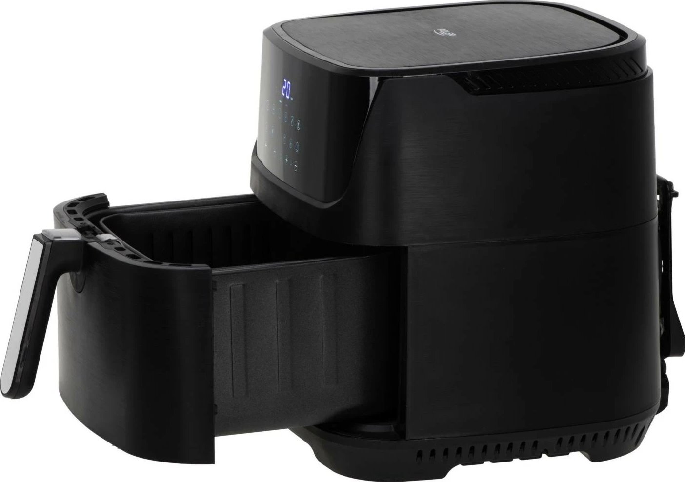 Fryer pa yndyrë Adler AD 6317, 5.5L, e zezë