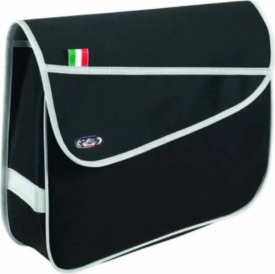 Çantë trungu Yakimasport, e zezë