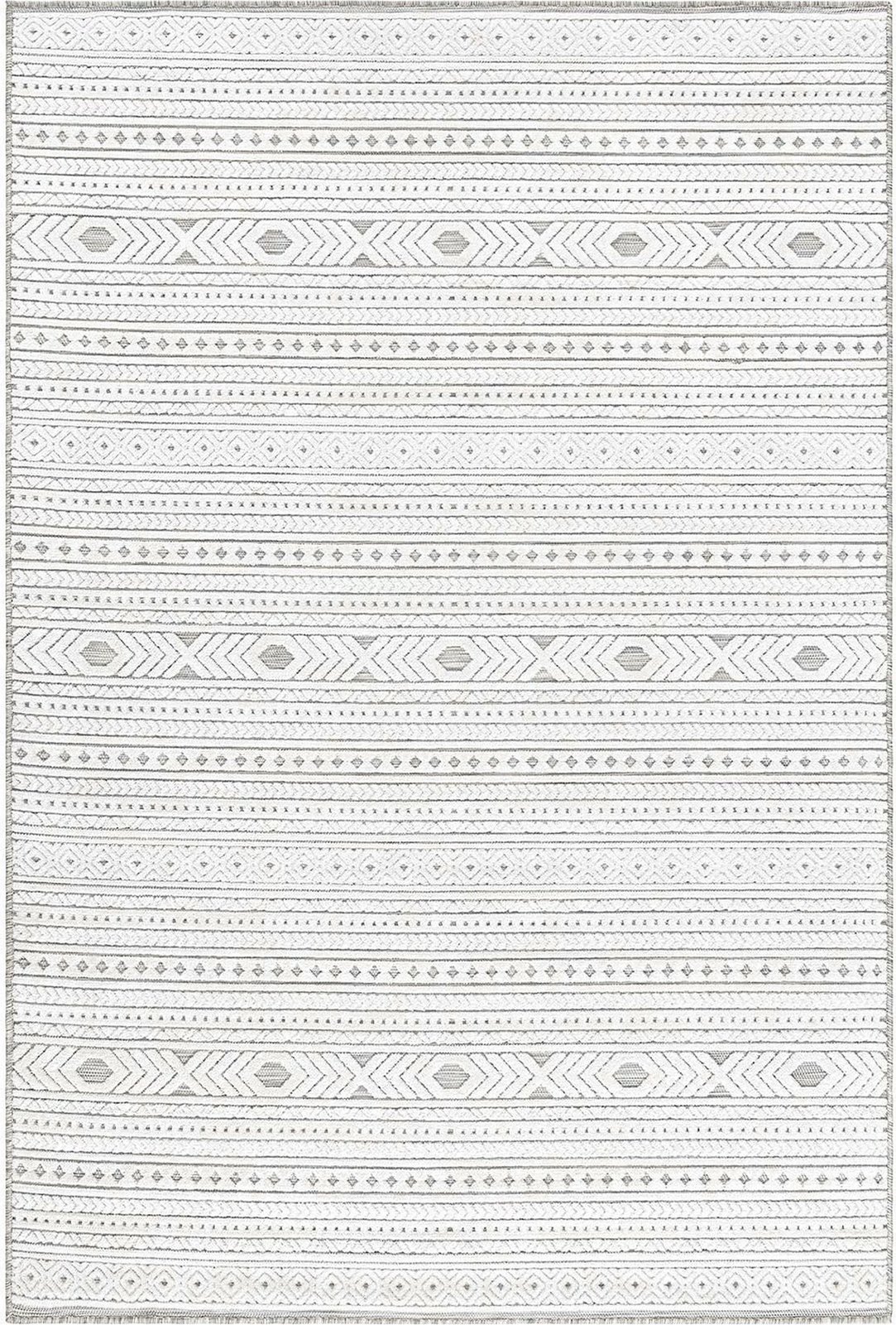 Qilim krem, Conceptum Hypnose, 196x290cm, 65543A Sand