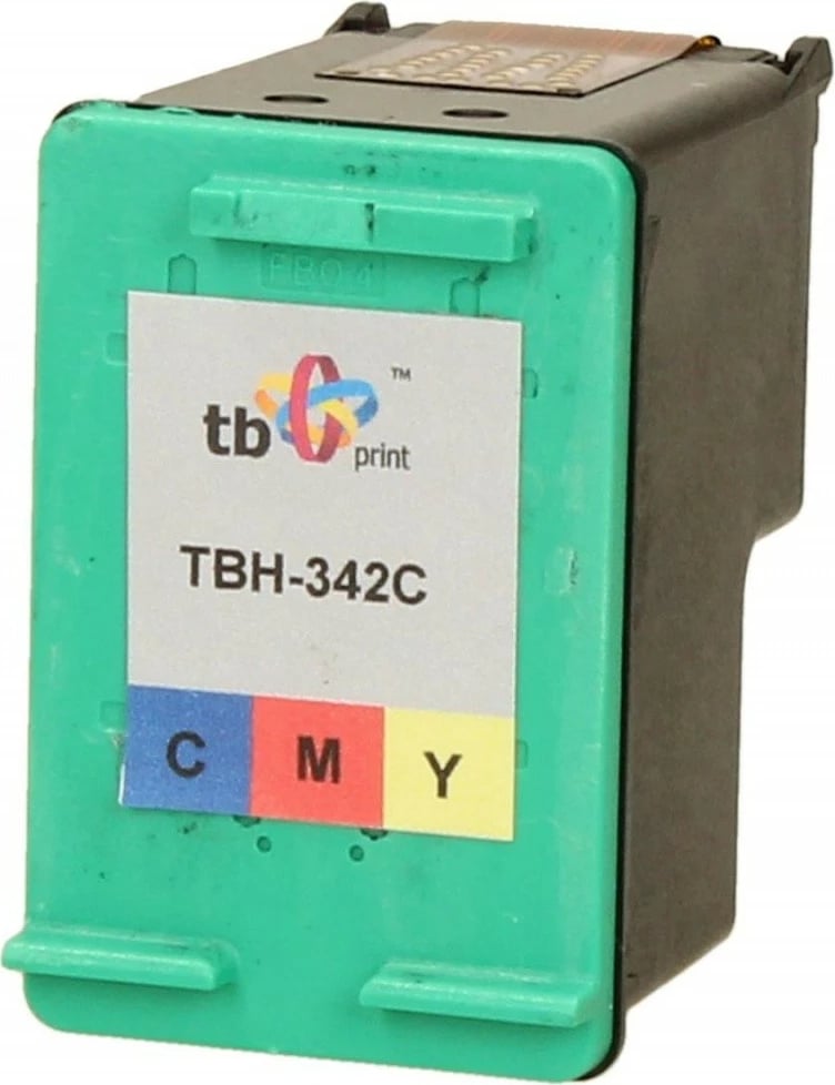 Toner TB Print TBH-342C për HP, Color, 9ml