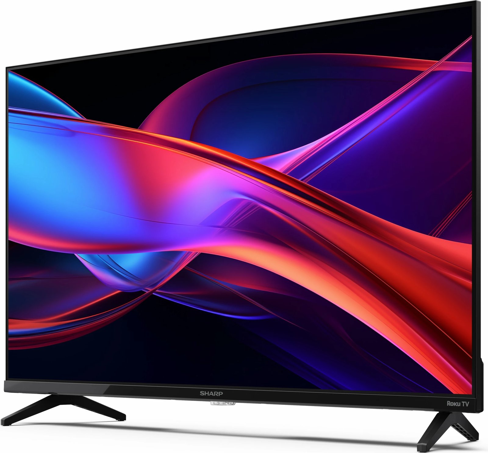 Televizor Sharp 32GD2225E, 32 inç, LED, HD, Smart TV, i zi
