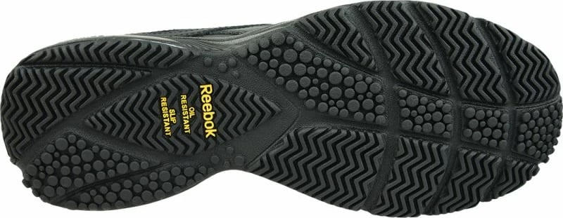 Atlete për meshkuj Reebok, të zezë