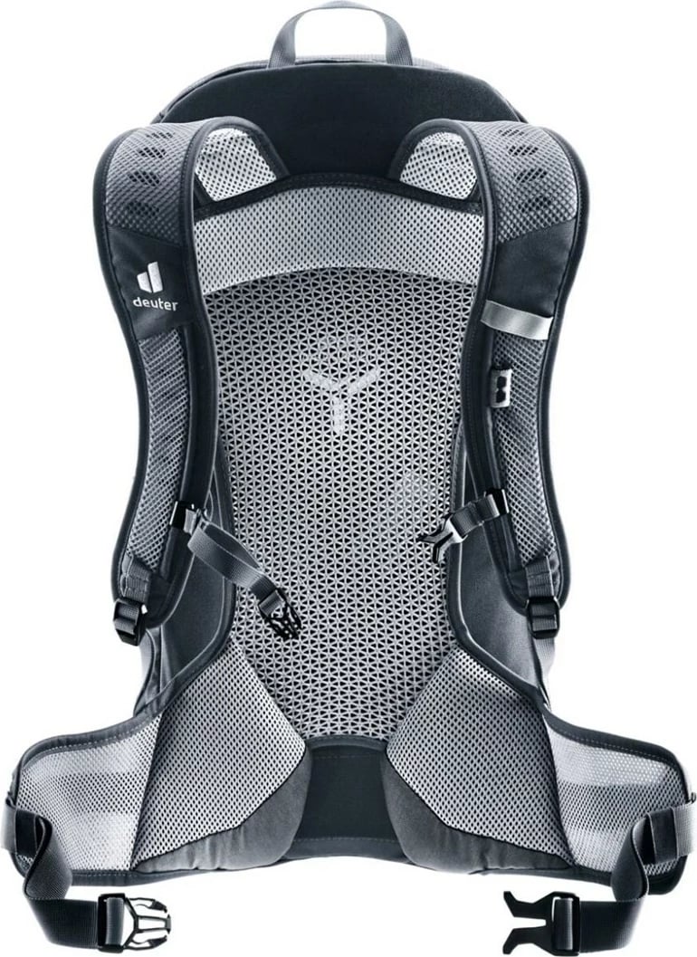 Çantë shpine Deuter AC Lite 23, e zezë
