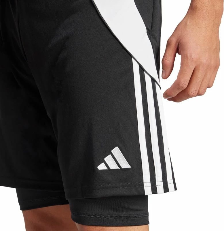 Shorce për meshkuj adidas, të zeza