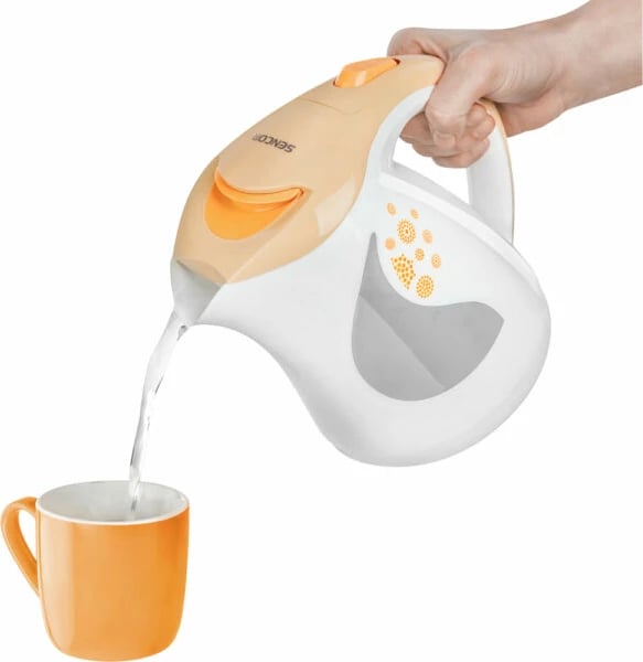 Vluese uji Sencor SWK 1001OR,1L, e bardhë