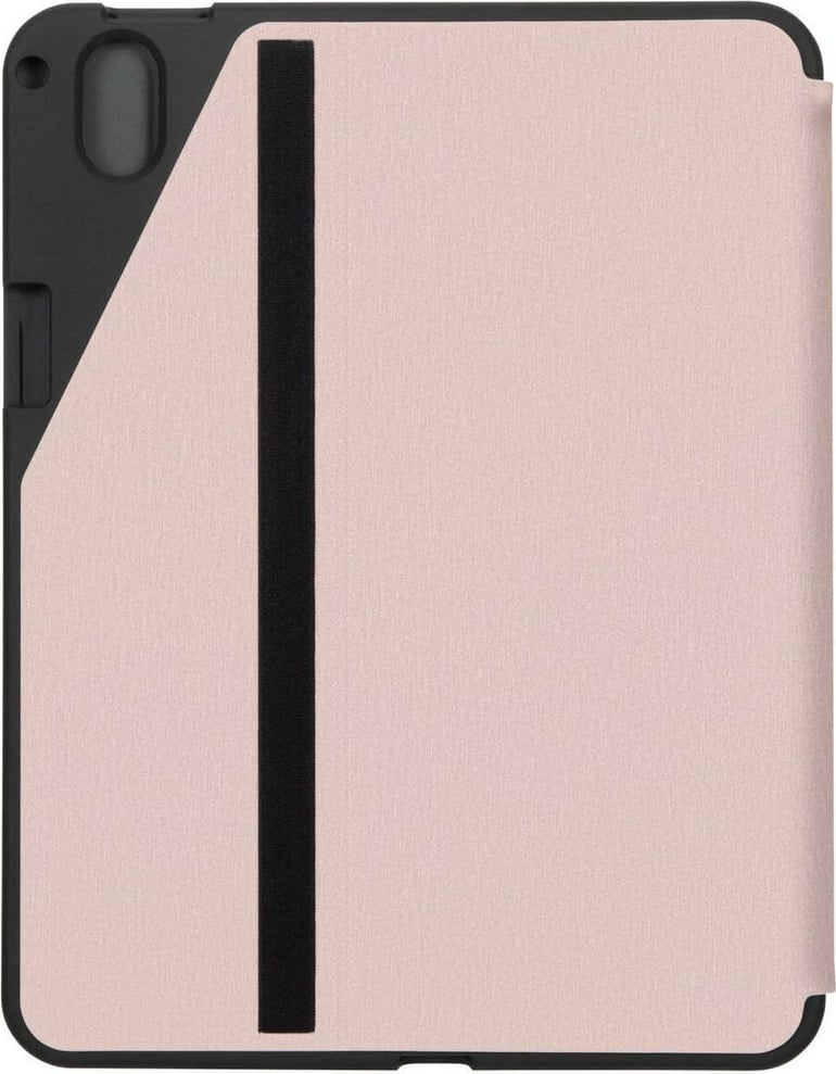 Mbështjellës Targus Click-In për iPad 10th Gen, rose gold