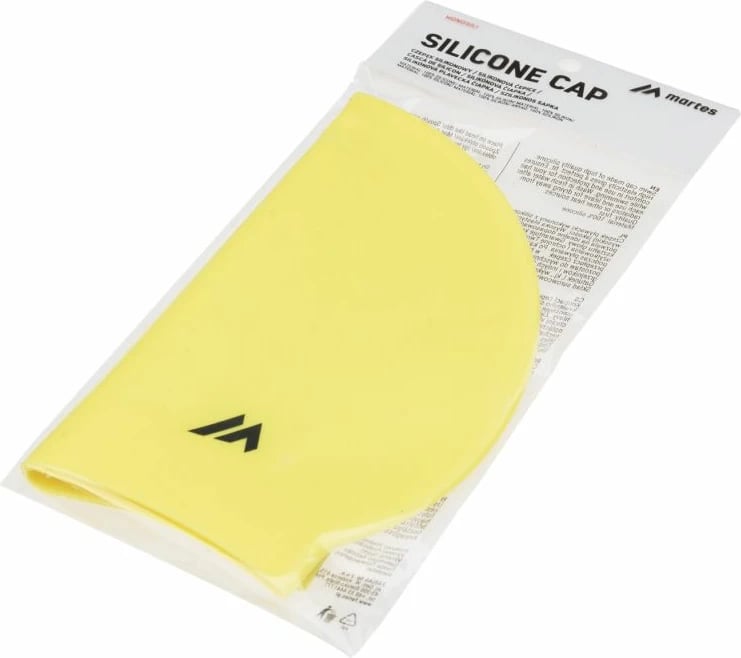 Kapelë noti Yakimasport, e verdhë