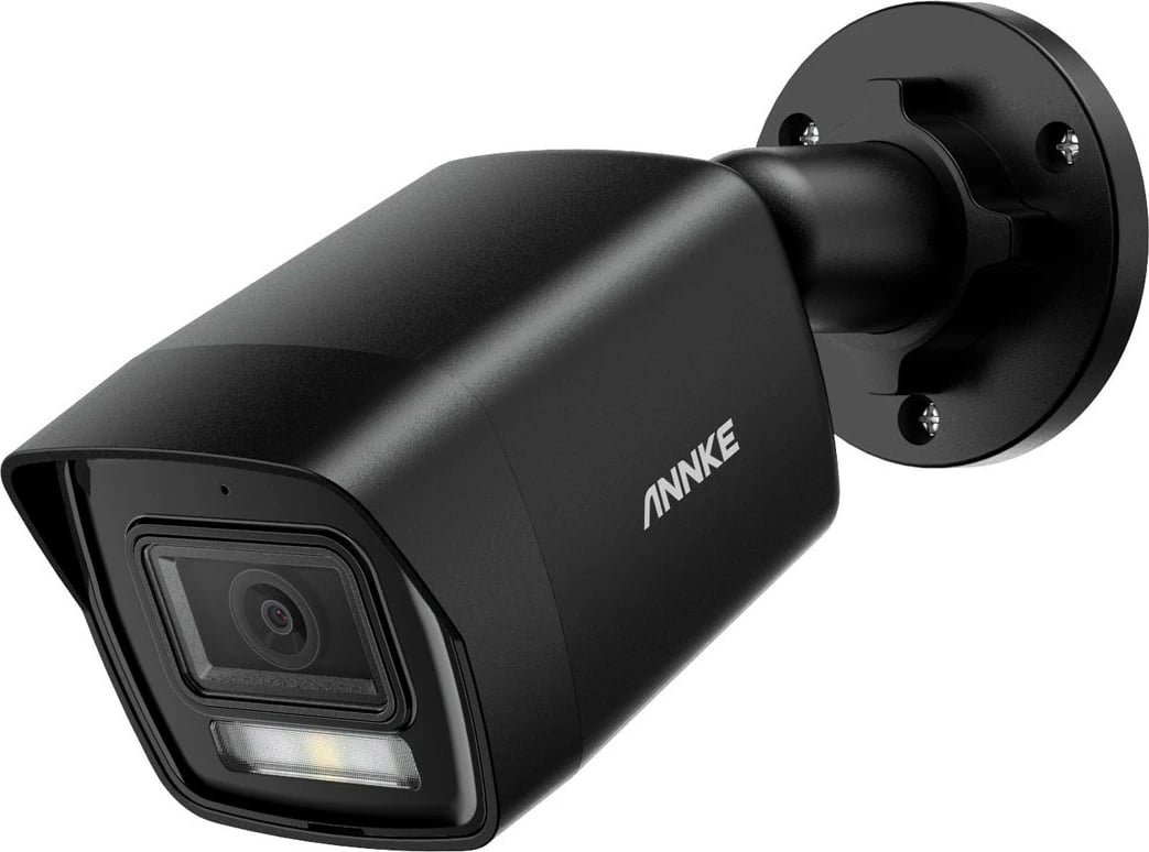 Kamerë sigurie ANNKE I51EG, rrjet, e zezë