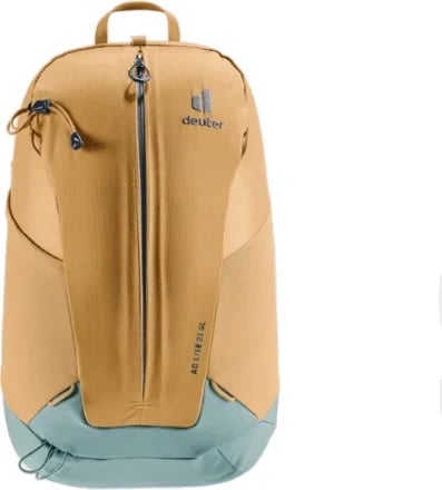 Rucksack Deuter AC Lite 21 SL, 21 l, Caramel-Sage