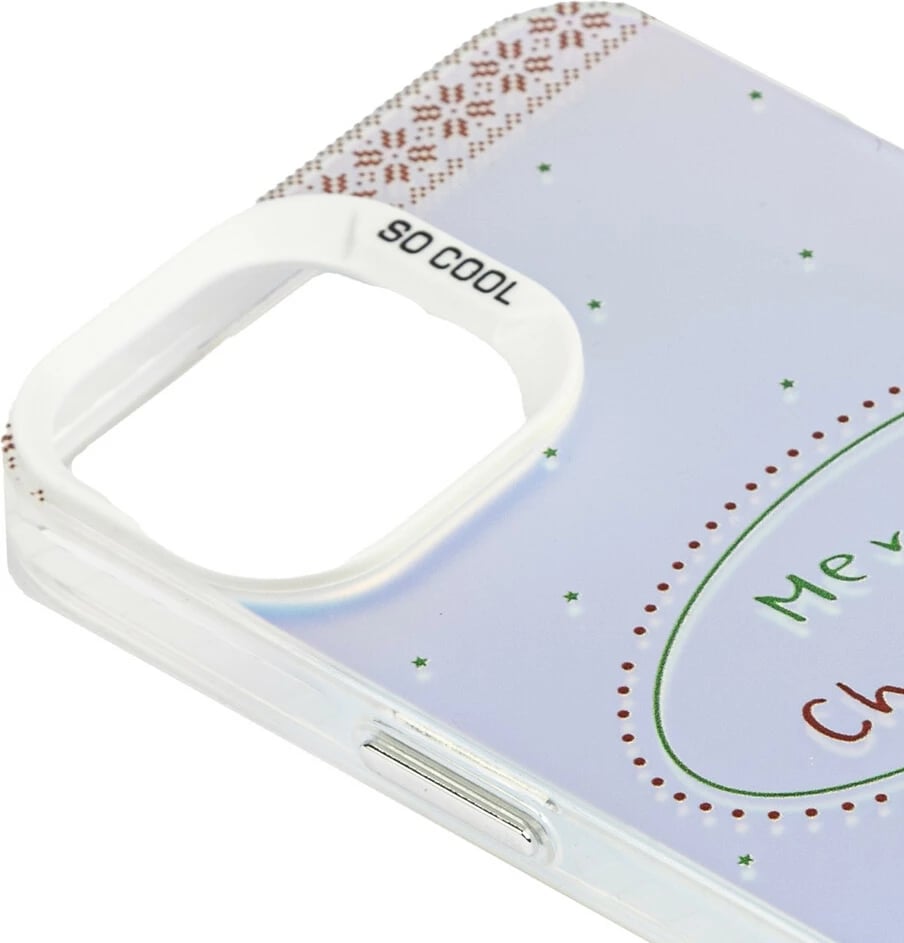 Fotroll Për Telefon Tech Time FA101-013 (IP15)