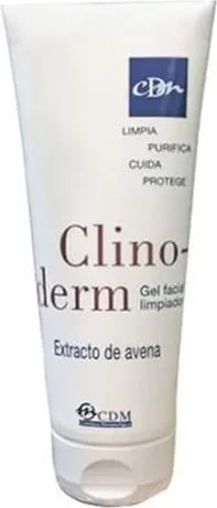 Xhel pastrues fytyre CDM Clinoderm unisex 200ml