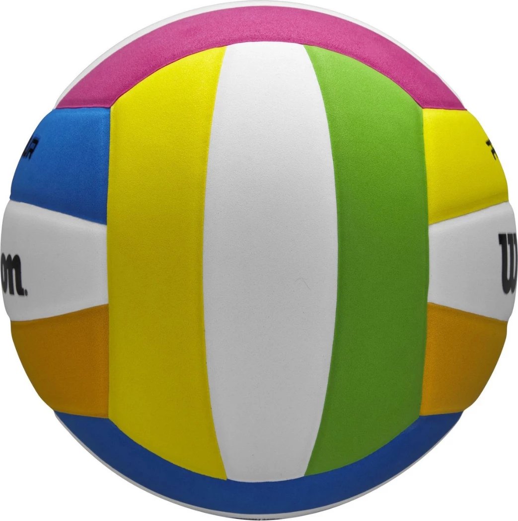 Top volejbolli Wilson, shumëngjyrësh