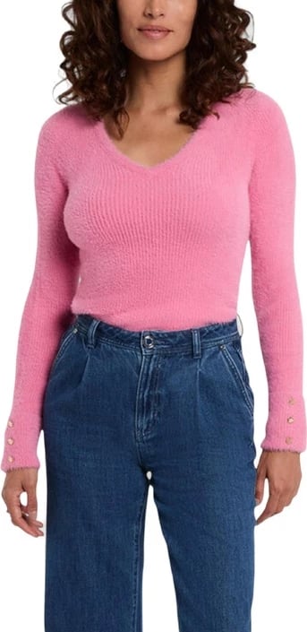 Maicë Morgan De Toi femra rozë