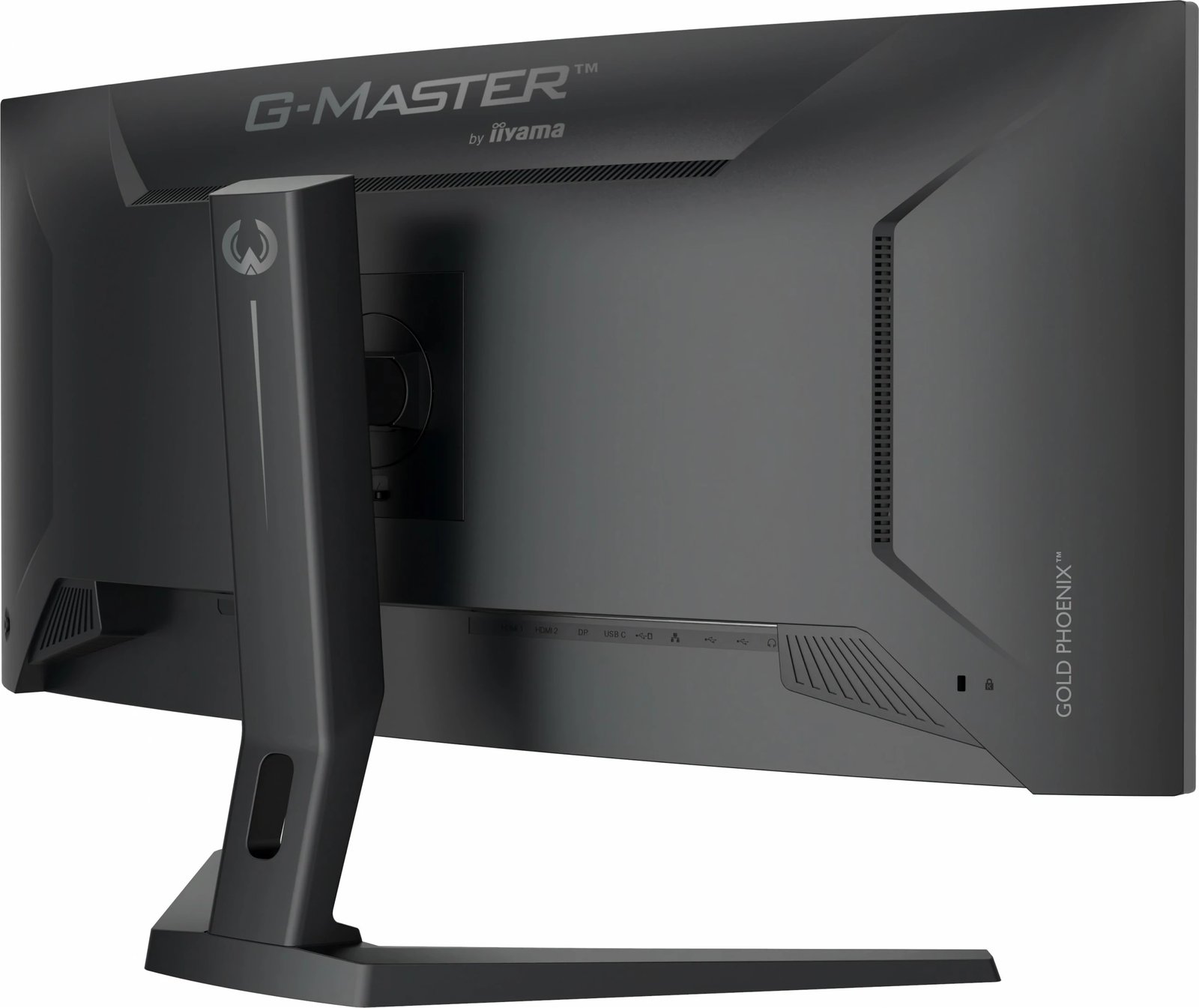 Monitor iiyama G-Master GCB3486WQSCP 34 inç, 3440x1440, 240Hz, KVM, i zi Monitor iiyama G-Master GCB3486WQSCP 34 inç, 3440x1440, 240Hz, KVM, i zi