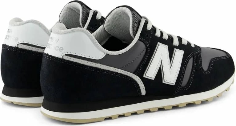 Atlete për meshkuj New Balance, të zeza