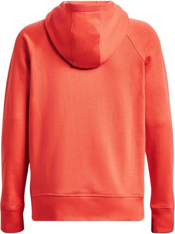 Duks pa zinxhir Under Armour për femra, portokalli