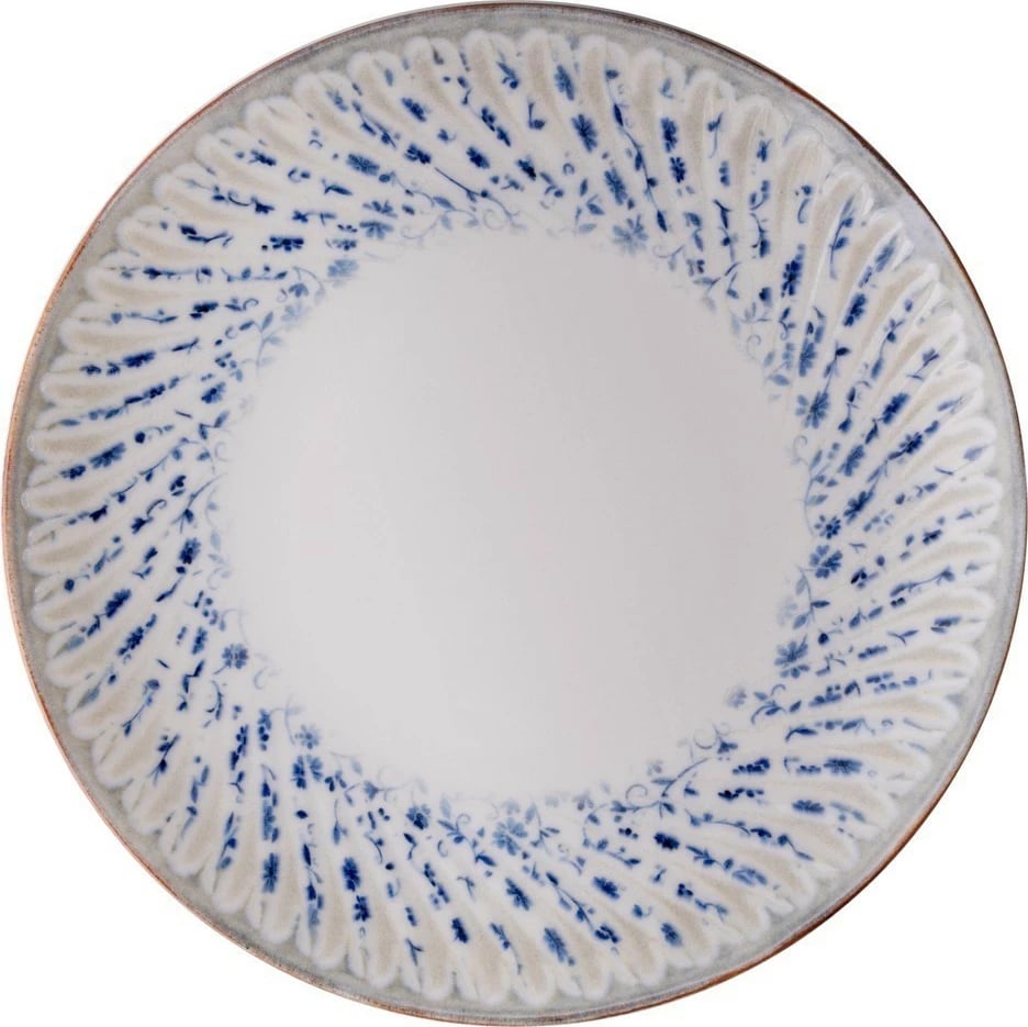 Set darkeje 24 pjese, porcelan, Hermia Concept, GBSATN24KY4R39631