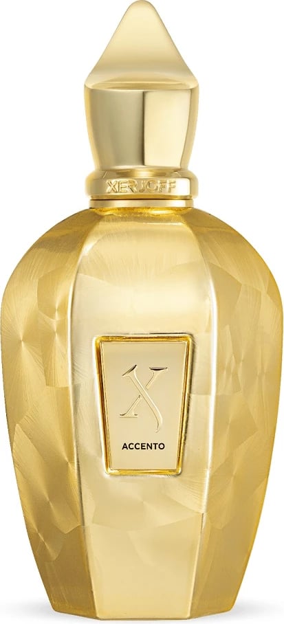 Eau de Parfum Xerjoff Accento Overdose 100ml
