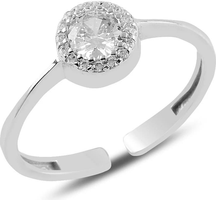 Unazë argjendi Jumeon, 11018ROD