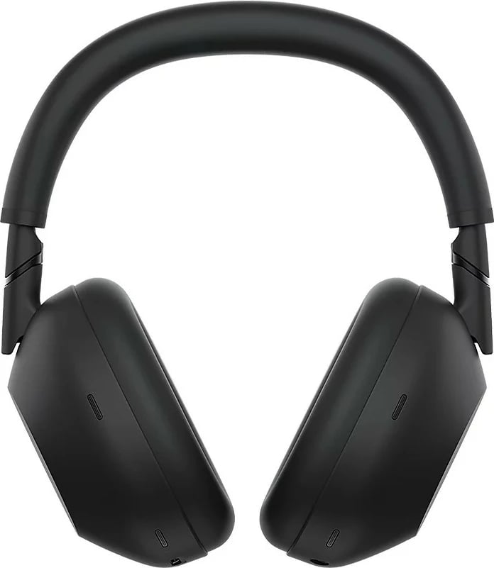 Kufje SONY WH-1000XM6, wireless, noise cancelling, të zeza