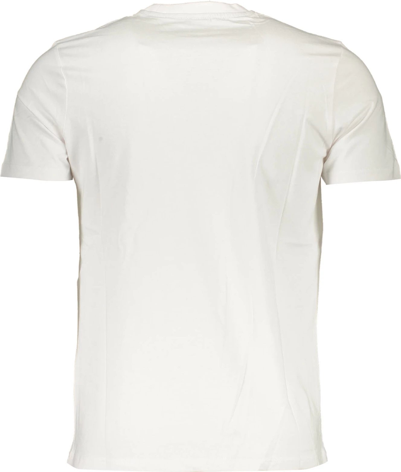 Maicë për meshkuj North Sails, e bardhë