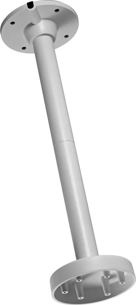 Mbajtës Hikvision DS-1271ZJ-110 për kamera survejimi, i bardhë