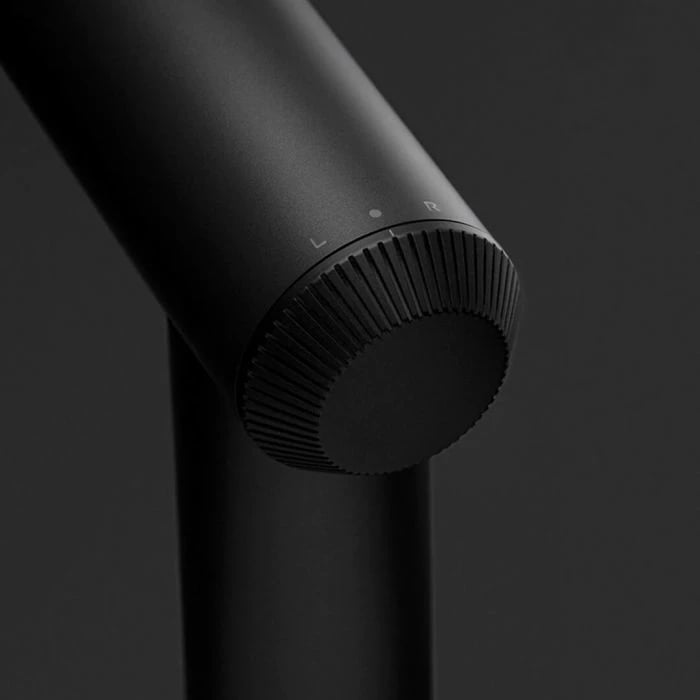 Kaçavidë elektrike Xiaomi Mi, e zezë