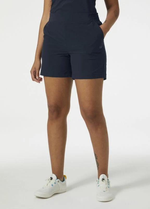 Shorce Helly Hansen femra, të kaltërta