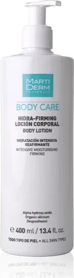 Locion trupi Martiderm Hidra-Firming 400ml