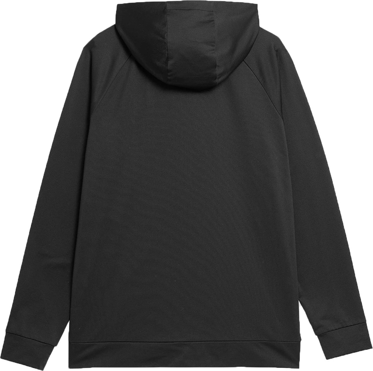 Duks për meshkuj 4F, i zi