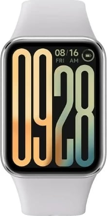 Smartband Xiaomi Smart Band 9 Pro, 1.74" AMOLED, Argjend